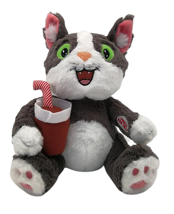 TheraPurrs Bundle - PosiCat