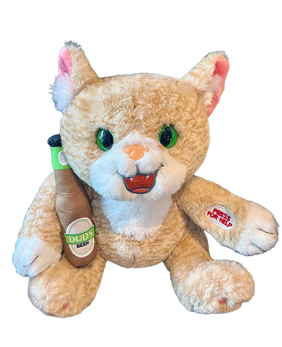 TheraPurrs Bundle - Smarty Cat