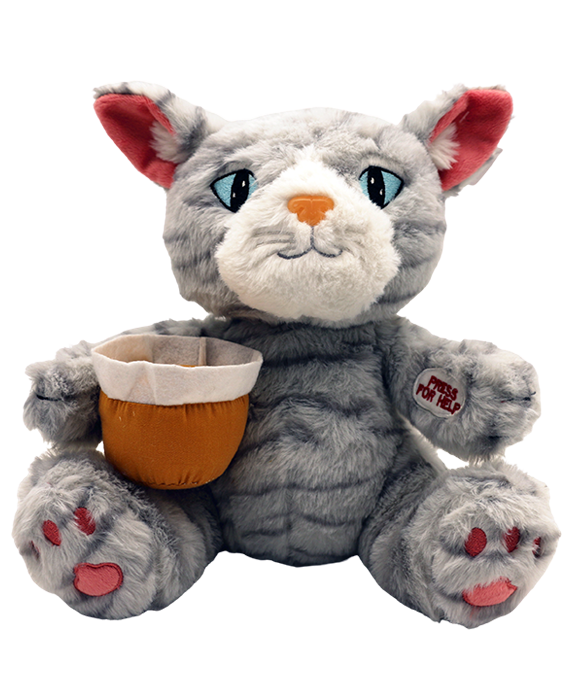 TheraPurrs Bundle - Thera Cat