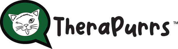 TheraPurrs logo