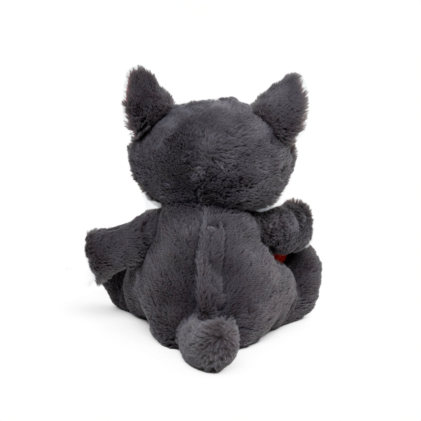 PosiCat - Cuddly, Talking Plush Cat with Over 90 Affirmations