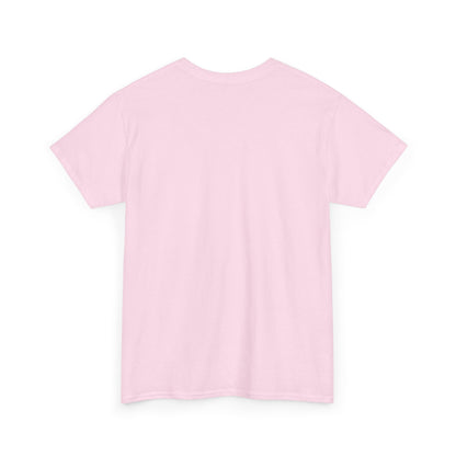 TheraPurrs Phrase T-Shirt - "I believe in myself"