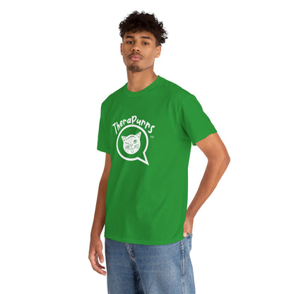 T-Shirt - TheraPurrs