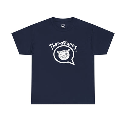 T-Shirt - TheraPurrs