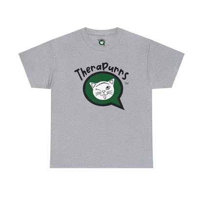 T-Shirt - TheraPurrs