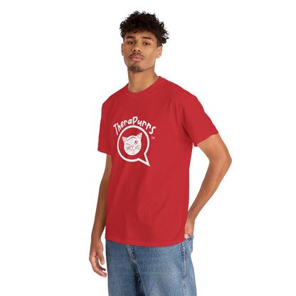 T-Shirt - TheraPurrs