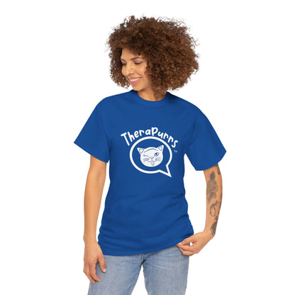 T-Shirt - TheraPurrs