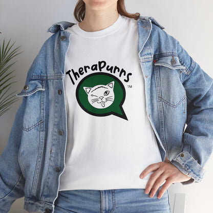 T-Shirt - TheraPurrs