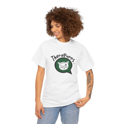 T-Shirt - TheraPurrs