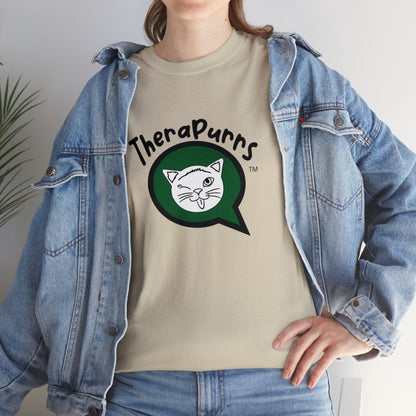 T-Shirt - TheraPurrs