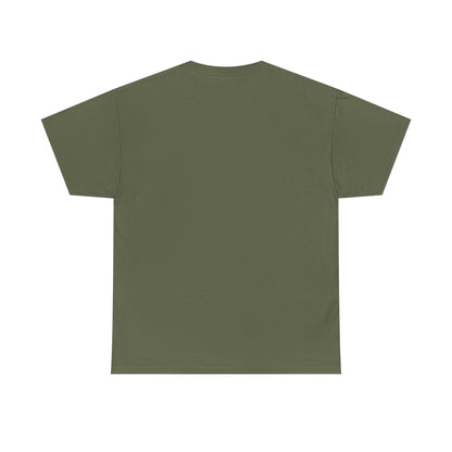 TheraPurrs Phrase T-Shirt - "I believe in myself"
