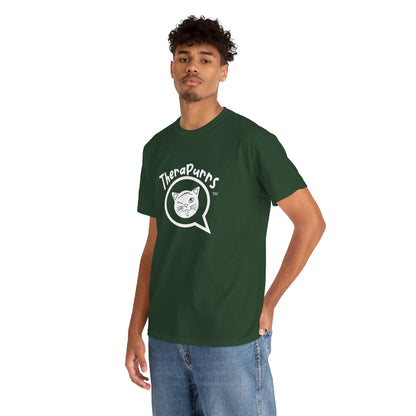 T-Shirt - TheraPurrs