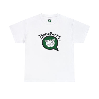 T-Shirt - TheraPurrs