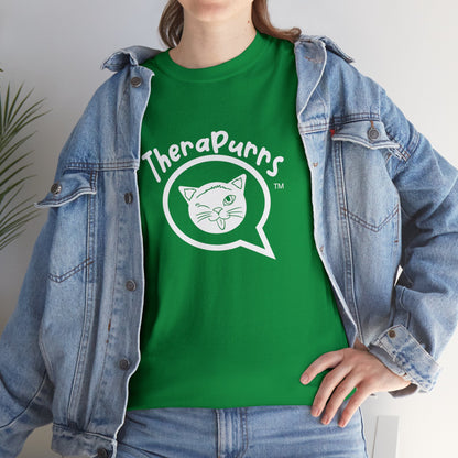 T-Shirt - TheraPurrs