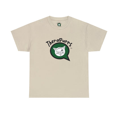 T-Shirt - TheraPurrs