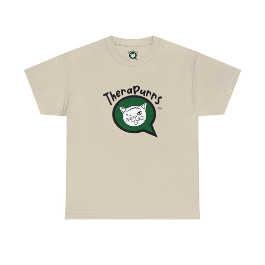 T-Shirt - TheraPurrs